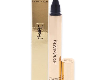 Yves Saint Laurent Touche Eclat All-Over Brightening Pen - 0 Luminous Milk by Yves Saint Laurent for Women - 0.08 oz Concealer Cheap