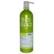 TIGI Bed Head Urban Antidotes Re-energize Conditioner by TIGI for Unisex - 25.36 oz Conditioner Supply