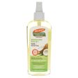 Palmers Coconut Oil Moisture Boost Hair and Scalp Oil by Palmers for Unisex - 5.1 oz Hair Spray Online Sale