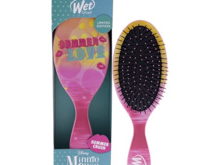 Wet Brush Original Detangler Summer Crush Brush - Summer Love by Wet Brush for Unisex - 1 Pc Hair Brush Online Sale