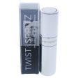 Twist and Spritz Twist and Spritz Atomiser - Polished Silver by Twist and Spritz for Women - 8 ml Refillable Spray (Empty) on Sale