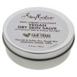 Shea Moisture 100 Percent Virging Coconut Vegan Dry Skin Salve Balm by Shea Moisture for Unisex - 3.5 oz Balm on Sale