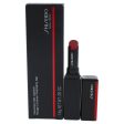 Shiseido VisionAiry Gel Lipstick - 219 Firecracker by Shiseido for Unisex - 0.05 oz Lipstick Cheap