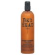 TIGI Bed Head Colour Goddess Oil Infused Shampoo by TIGI for Unisex - 25.36 oz Shampoo For Cheap