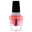 Cuccio Cuticle Revitalizing Oil - Pomegranate and Fig by Cuccio for Unisex - 0.125 oz Oil Fashion