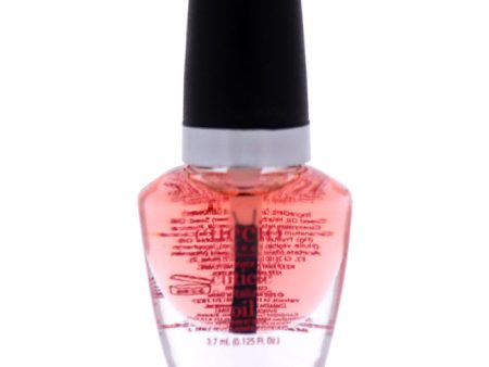 Cuccio Cuticle Revitalizing Oil - Pomegranate and Fig by Cuccio for Unisex - 0.125 oz Oil Fashion