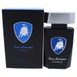 Tonino Lamborghini Acqua by Tonino Lamborghini for Men - 4.2 oz EDT Spray Hot on Sale