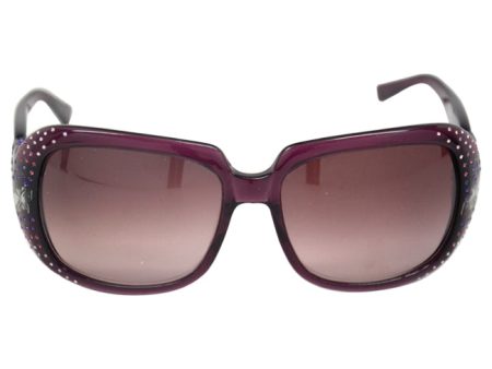 Swarovski Swarovski SK0013 Acetate 5981Z by Swarovski for Unisex - 59-16-130 mm Sunglasses Online Sale