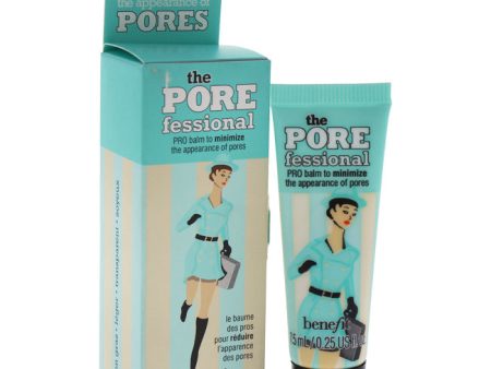 Benefit the POREfessional Pro Balm by Benefit for Women - 0.25 oz Primer Fashion