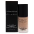 bareMinerals BarePro Glow Liquid Highlighter - Free by bareMinerals for Women - 0.5 oz Highlighter Sale