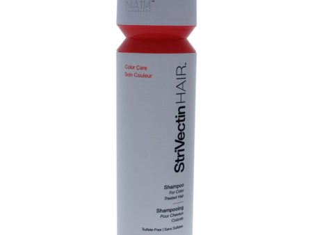 Strivectin Color Care Shampoo by Strivectin for Unisex - 8.5 oz Shampoo Online now