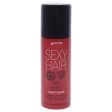 Sexy Hair Big Sexy Root Pump Spray Mousse by Sexy Hair for Unisex - 1.6 oz Spray Cheap