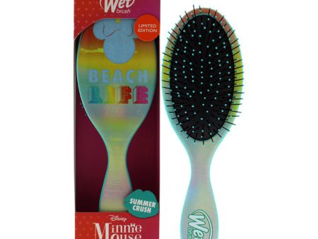 Wet Brush Original Detangler Summer Crush Brush - Beach Life by Wet Brush for Unisex - 1 Pc Hair Brush Online