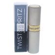 Twist and Spritz Twist and Spritz Atomiser - Silver by Twist and Spritz for Women - 8 ml Refillable Spray (Empty) Online Sale