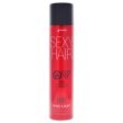 Sexy Hair Big Sexy Hair Spray and Play by Sexy Hair for Unisex - 10 oz Hair Spray Discount