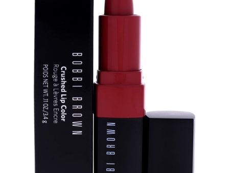 Bobbi Brown Crushed Lip Color - Babe by Bobbi Brown for Women - 0.11 oz Lipstick Cheap