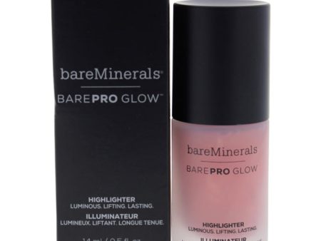 bareMinerals BarePro Glow Liquid Highlighter - Joy by bareMinerals for Women - 0.5 oz Highlighter Cheap