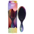 Wet Brush Original Detangler Love is Love Brush - Pride Dripping With Pride by Wet Brush for Unisex - 1 Pc Hair Brush For Cheap