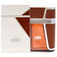 Armaf Aura by Armaf for Men - 3.4 oz EDP Spray Sale