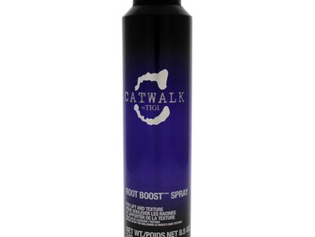 TIGI Catwalk Your Highness Root Boost Spray by TIGI for Unisex - 8.1 oz Spray Sale