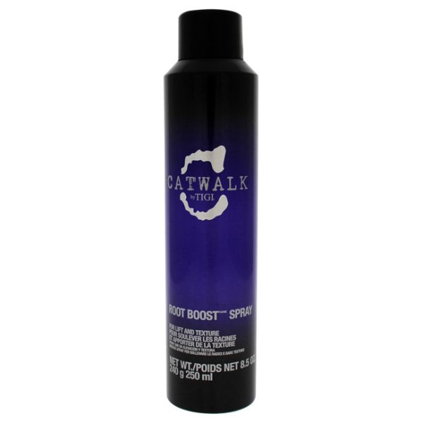 TIGI Catwalk Your Highness Root Boost Spray by TIGI for Unisex - 8.1 oz Spray Sale