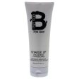 TIGI Bed Head B For Men Charge Up Thickening Conditioner by TIGI for Men - 6.76 oz Conditioner For Discount