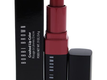 Bobbi Brown Crushed Lip Color - Bitten by Bobbi Brown for Women - 0.11 oz Lipstick Online now