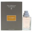 The Different Company White Zagora by The Different Company for Unisex - 3.3 oz EDT Spray on Sale