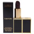 Tom Ford Lip Color Matte - # 10 Black Dahlia by Tom Ford for Women - 0.1 oz Lipstick Online Sale