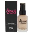 Touch In Sol Advanced Real Moisture Liquid Foundation SPF 30 - 21 Nude Beige by Touch In Sol for Women - 1.01 oz Foundation Online