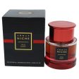 Armaf Niche Red Ruby by Armaf Niche for Women - 3 oz EDP Spray Online Sale