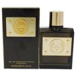 Johan B Elegant Gold by Johan B for Men - 3.4 oz EDT Spray Discount