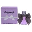 Azzaro Mademoiselle Leau Tres Belle by Azzaro for Women - 1.7 oz EDT Spray Online Hot Sale