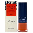 Truhair Color and Lift Root Color Powder - Red by Truhair for Unisex - 0.18 oz Hair Color For Sale