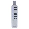 Unite Blonda Daily Shampoo by Unite for Unisex - 10 oz Shampoo Cheap