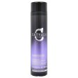 TIGI Catwalk Fashionista Violet Shampoo by TIGI for Unisex - 10.14 oz Shampoo Discount