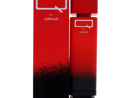 Armaf Q Donna by Armaf for Women - 3.4 oz EDP Spray Online now