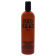 TIGI Bed Head Colour Goddess Oil Infused Conditioner by TIGI for Unisex - 25.36 oz Conditioner For Sale