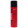 Sexy Hair Big sexy Hair Volumizing Dry Shampoo by Sexy Hair for Unisex - 3.4 oz Shampoo Online