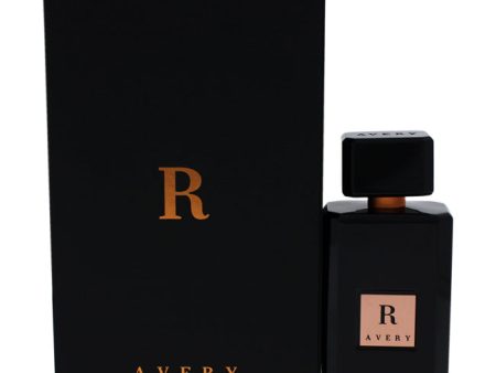 Avery R by Avery for Unisex - 3.4 oz EDP Spray Sale