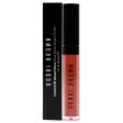 Bobbi Brown Crushed Oil-Infused Gloss - In The Buff by Bobbi Brown for Women - 0.2 oz Lip Gloss Online Sale