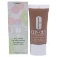 Clinique Stay-Matte Oil-Free Makeup - # CN 74 Beige - Dry Combination To Oily by Clinique for Women - 1 oz Makeup Online Sale