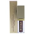 Stila Glitter and Glow Liquid Eyeshadow - Plum On by Stila for Women - 0.153 oz Eyeshadow For Cheap