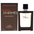 Hermes Terre Dhermes by Hermes for Men - 1 oz EDT Spray (Refill) Discount