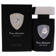 Tonino Lamborghini Mitico by Tonino Lamborghini for Men - 4.2 oz EDT Spray For Cheap