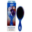 Wet Brush Original Detangler Disney Frozen II Brush - Sisters by Wet Brush for Unisex - 1 Pc Hair Brush Online Hot Sale