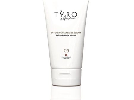 Tyro Intensive Cleansing Cream by Tyro for Unisex - 5.07 oz Cream For Cheap