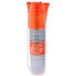 Wella Enrich Moisturizing Duo by Wella for Unisex - 2 Pc Kit 10.1oz Enrich Volumizing Shampoo, 8.4oz Enrich Moisturizing Conditioner Fashion