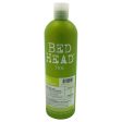 TIGI Bed Head Urban Antidotes Re-energize Shampoo by TIGI for Unisex - 25.36 oz Shampoo For Sale