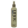 Unite Beach Day Texturizing by Unite for Unisex - 8 oz Hairspray Discount